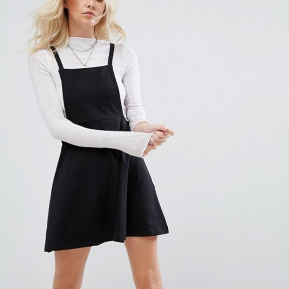 ASOS Dresses & Skirts - Apron dress